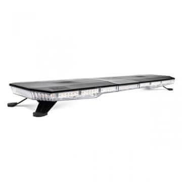 AMIO LED svjetlo upozorenja 51 funkcija 96cm R65 R10 homologacija 12-24V -03343