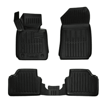 Auto tepisi za BMW serije 3 E90 2004-2012 limuzina