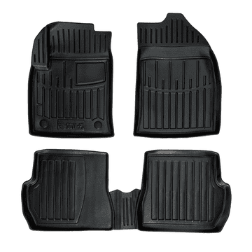 Podne prostirke za automobile Ford Fusion 2002-2012