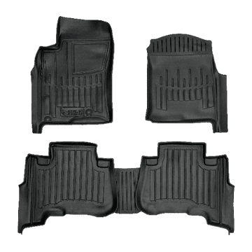 Auto tepisi Toyota Land Cruiser Prado J120 2002-2009