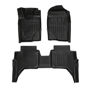 Auto tepisi Ford Ranger VI P704 od 2022.