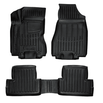 Auto tepisi Nissan X-Trail II T31 2008-2013
