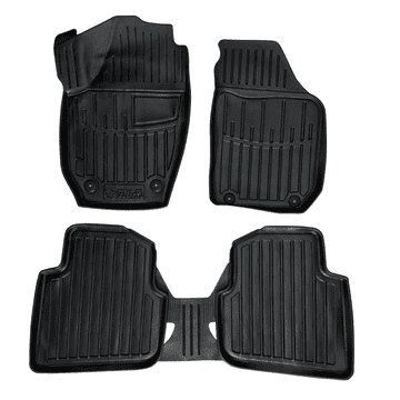 Tepisi za auto Škoda Roomster 2006-2015