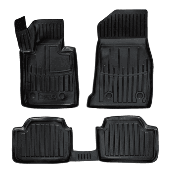 Auto tepisi za BMW serije 1 F20 2011.-2019. Hatchback