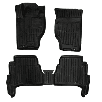 Auto tepisi Kia Sorento I BL 2003-2009