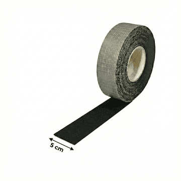 Ven samoljepljiva EPDM folija 0,75x50x20 m
