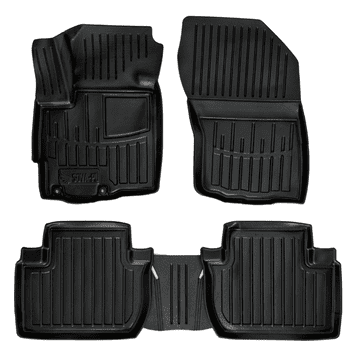 Auto tepisi Citroen C-Crosser 2007-2013