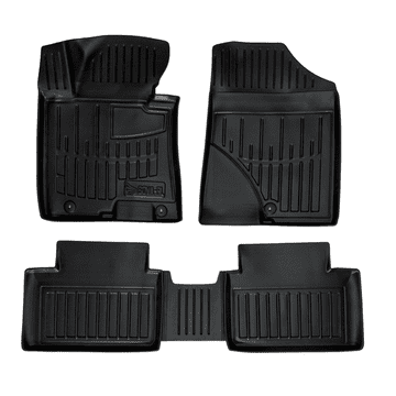 Auto tepisi Kia Ceed JD 2012-2018