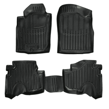 Auto tepisi Toyota Land Cruiser Prado J90 1996-2002 3 vrata