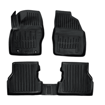 Auto tepisi Ford Focus II C307 2005-2011