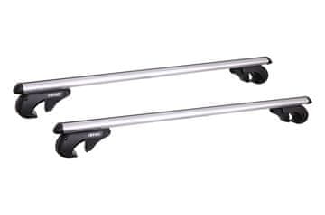 AMIO Krovne prečke za aluminijske nosače 1200 mm CRR-01 -02586