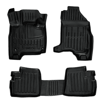 Auto tepisi za Citroen C-Zero 2009-2014