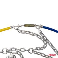 AMIO Lanci za snijeg 12 mm KN-100 -02115