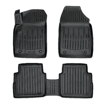 Auto tepisi Opel Vectra C 2002-2008 Karavan