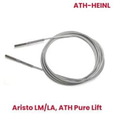 AXZ s.r.o. Aristo LM240, LA240 / ATH-Pure uže za sinkronizaciju dizanja 2,40 m, 2,40 a