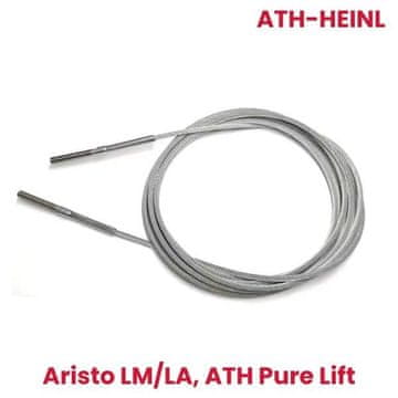 AXZ s.r.o. Aristo LM240, LA240 / ATH-Pure uže za sinkronizaciju dizanja 2,40 m, 2,40 a