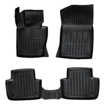 Auto tepisi za BMW X3 E84 2003-2010