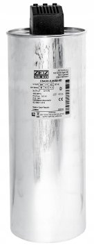 ZEZ-Silko Kondenzator 50kvar 440V Cn=3x274.03µF In=3x65.69A