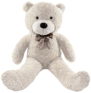 Teddy Classico 90cm - sivi