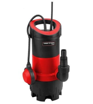 PROFIX Potopna pumpa za prljavu i čistu vodu 750 W TRYTON OGRÓD