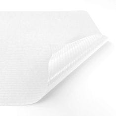 BE Higijenski uložak na roli 70cm x 50cm bijela folija 54g MedixPro 480 kom