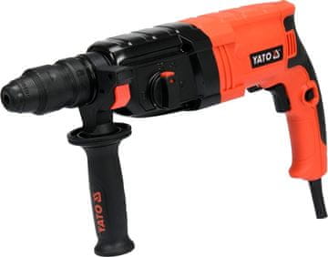 YATO Młotowiertarka 850W s izmjenjivom glavom YT-82122 Yato