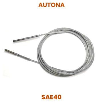 AXZ s.r.o. Autona SAE40 Čelični kabel za podizanje