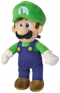 Luigi 23 cm - Višebojni