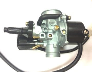 RASPLINJAČ GURTNER AEROX JOG neos bws slider aprilia