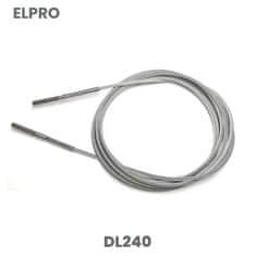 AXZ s.r.o. ELPRO Zamjena: Čelično uže ELPRO DL240