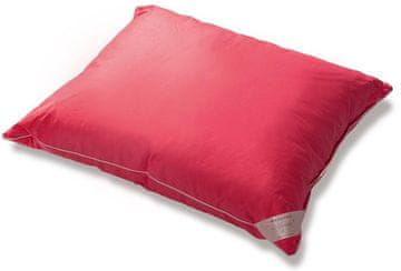 Jastuk s paperjem 50x60 600g Mr. Pillow ružičasta