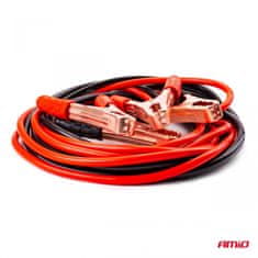 AMIO Kabeli za paljenje 900A - 6 m -01025