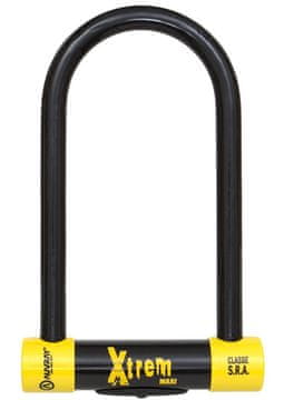 Auvray U-LOCK XTREM MAXI kopča (SRA klasa) 80 X 150