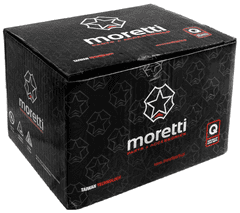 Moretti HID adapter NS-07 BMW E46 AMIO-01668