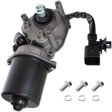 Motor prednjeg brisača za Peugeot 607 00-11