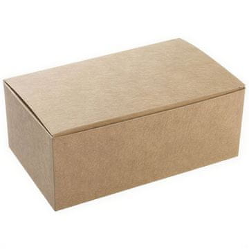 Mala papirnata kutija 16 x 10 x 6 cm 100 kom.