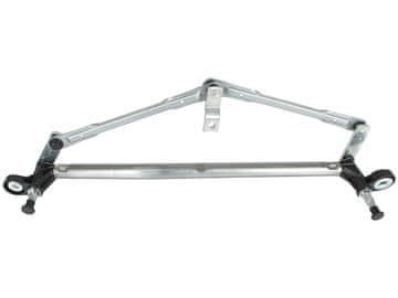 Mehanizam prednjeg brisača za Alfa Romeo 147 01-10 BEZ MOTORA