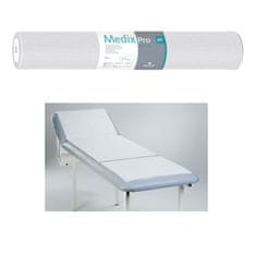 BE Higijenski uložak na roli 70cm x 50cm bijela folija 54g MedixPro 480 kom