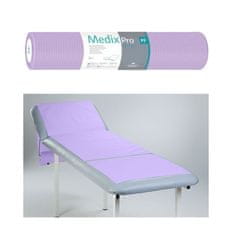 BE Higijenski ulošci na roli 60cm x 50cm ljubičasti s folijom 54g MedixPro 80kom