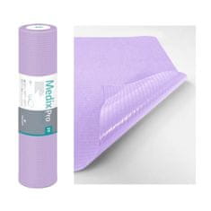BE Higijenski ulošci na roli 60cm x 50cm ljubičasti s folijom 54g MedixPro 80kom