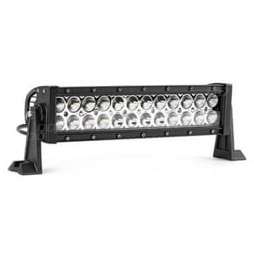 AMIO LED BAR panel radna svjetiljka ravna AWL23 72W 40cm 7200lm 12V 24V -02437