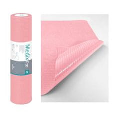BE Higijenski ulošci u roli 60cm x 50cm ružičaste folije 54g MedixPro 80 kom