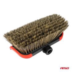 AMIO Teleskopska četka za pranje automobila 141-240 cm -03956