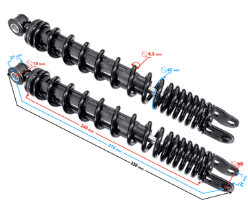 Moretti Fakra radio antenski adapter - ISO.VW,Audi,Skoda