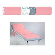 BE Higijenski ulošci u roli 70cm x 50cm ružičaste folije 54g MedixPro 80 kom