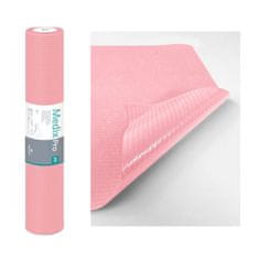 BE Higijenski ulošci u roli 70cm x 50cm ružičaste folije 54g MedixPro 80 kom