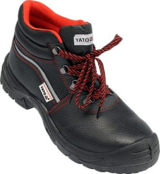 YATO Trzewik roboczy twer s3, veličina 43, YT-80787 yato