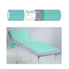 BE Higijenski uložak na roli 50cm x 80cm zelena folija 54g MedixPro 50kom