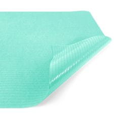 BE Higijenski ulošci u roli 50cm x 50cm zelena folija 54g MedixPro 80kom