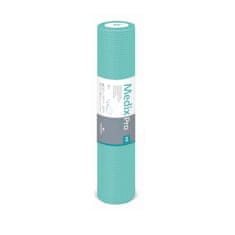BE Higijenski ulošci u roli 50cm x 50cm zelena folija 54g MedixPro 80kom